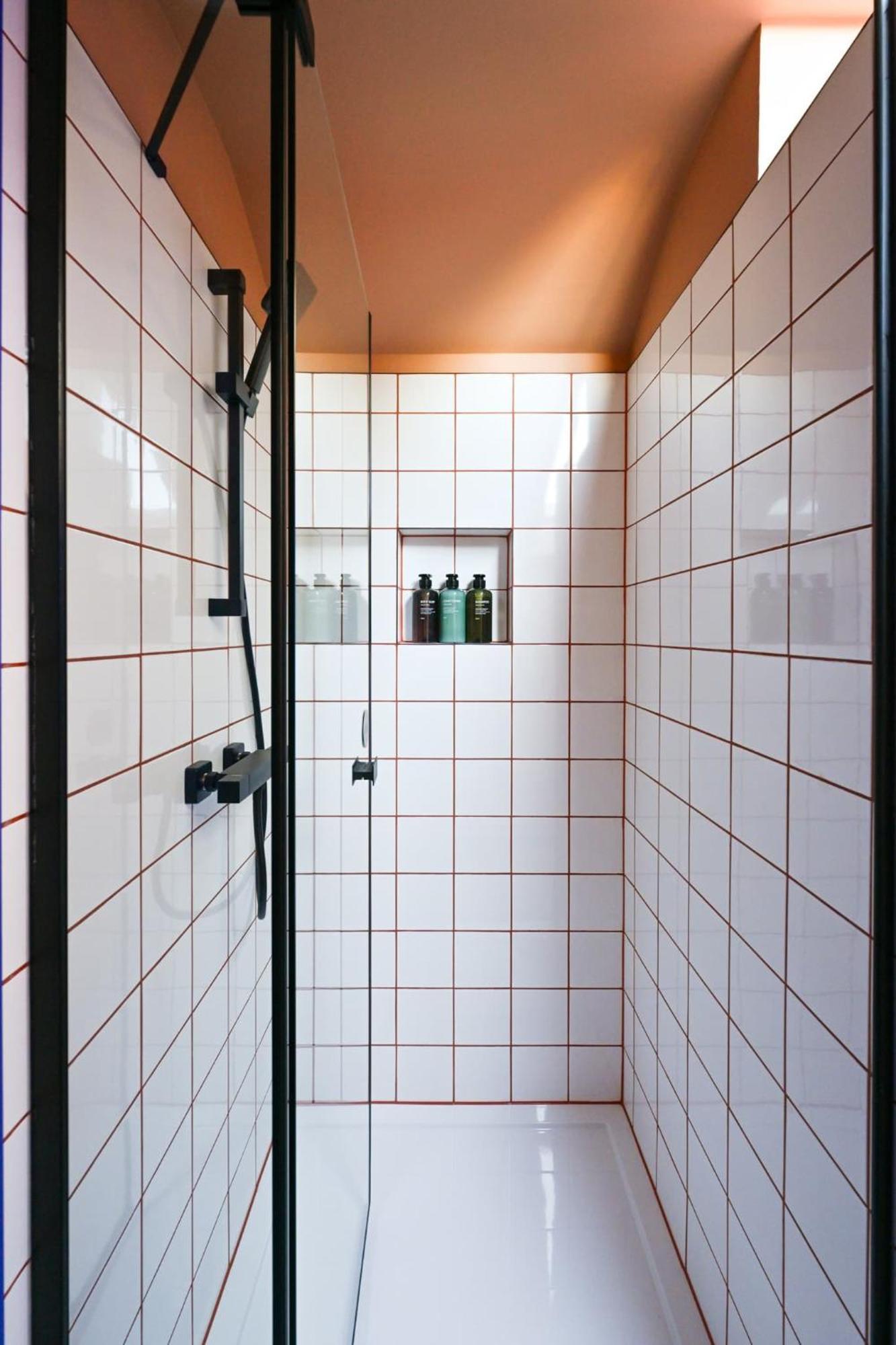 Apartment Funky Ensuite Loft Close To Angel & Shoreditch *